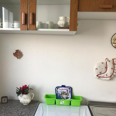 Villa Stasja Brseč Extérieur photo