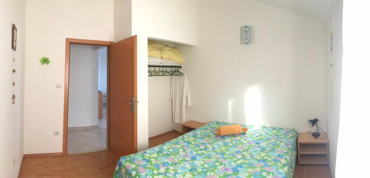 Villa Stasja Brseč Extérieur photo