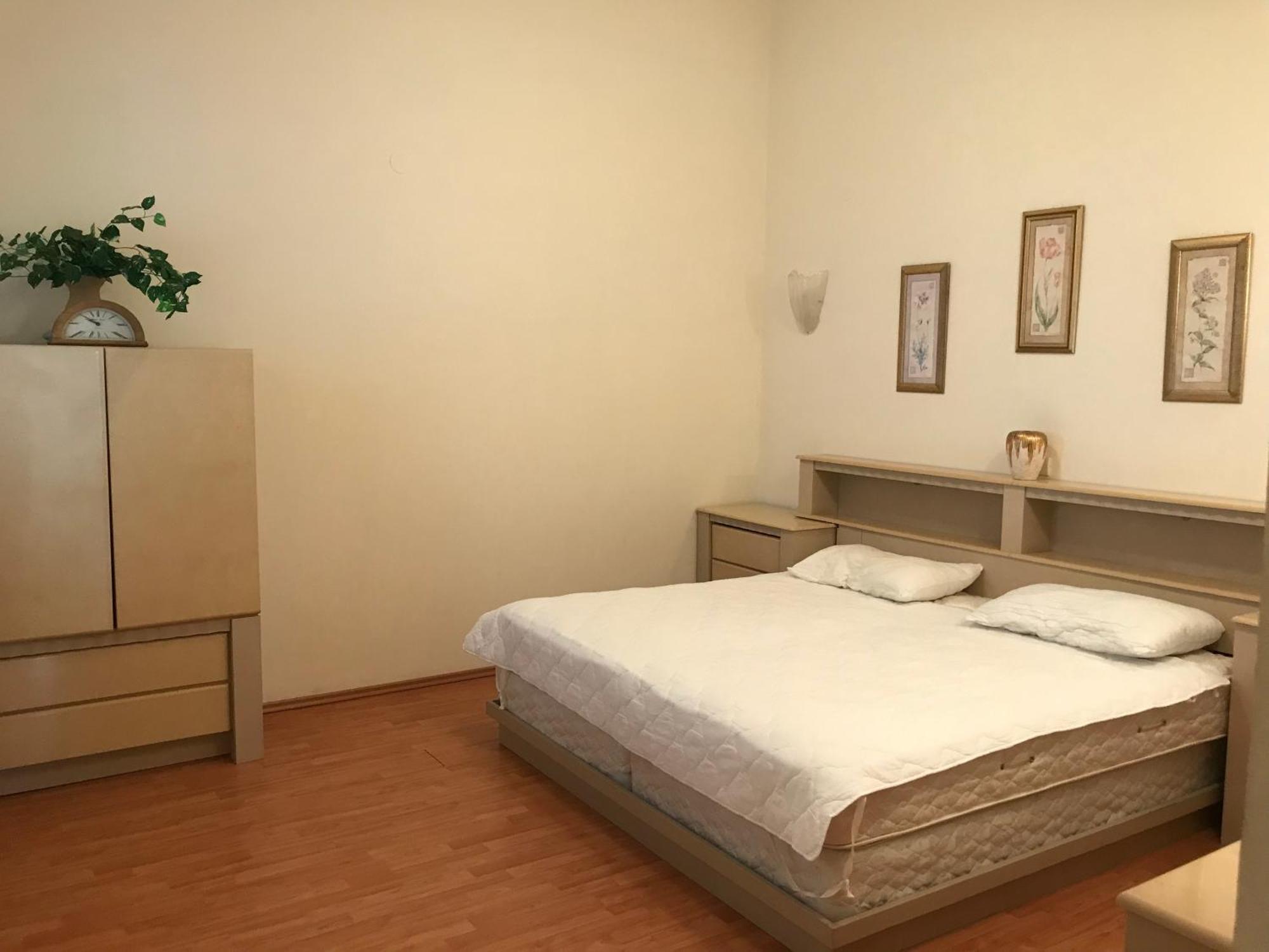 Villa Stasja Brseč Extérieur photo
